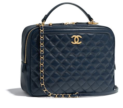 chanel vanity case canada|chanel vanity bag 2020.